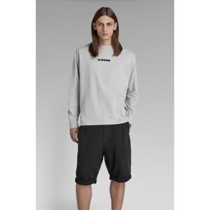 G-STAR RAW Back Graphic Boxy T-Shirt. SIZE M